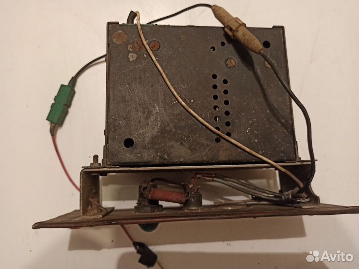 Усилитель звука Икарус для коллекции