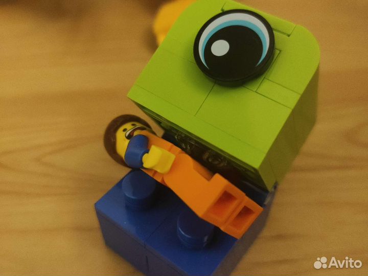 Lego movie 2 лего фильм боевой кот