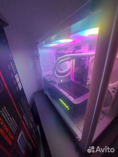 Игровой пк