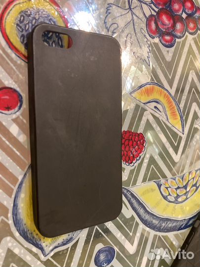 2 чехла на iPhone 7-se, iPhone 6