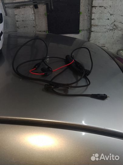 Шлем модулляр