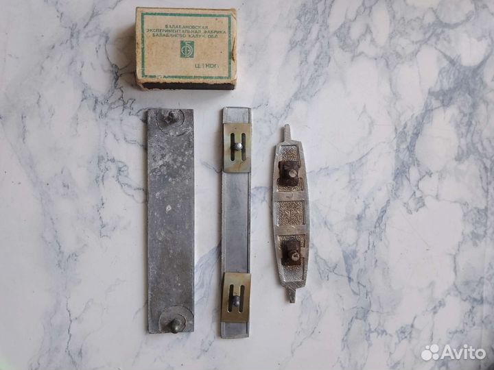 Шильдик от холодильника