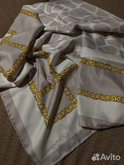 Шелковый платок франция