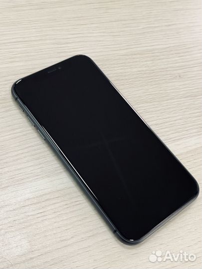 iPhone 11 128gb black