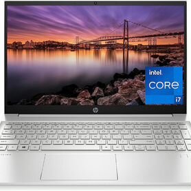 HP Pavilion 15 Intel Core i7 1255U/12GB/256GB