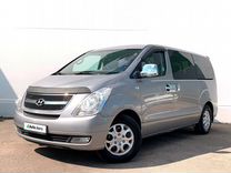 Hyundai Grand Starex 2.5 AT, 2012, 266 723 км, с пробегом, цена 1 648 700 руб.