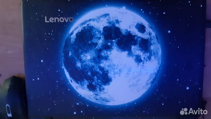 Ноутбуки Lenovo 80UD