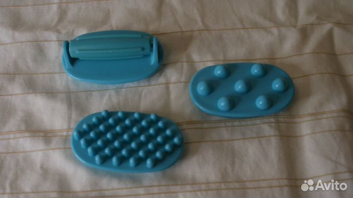 Массажер для тела Scarlett