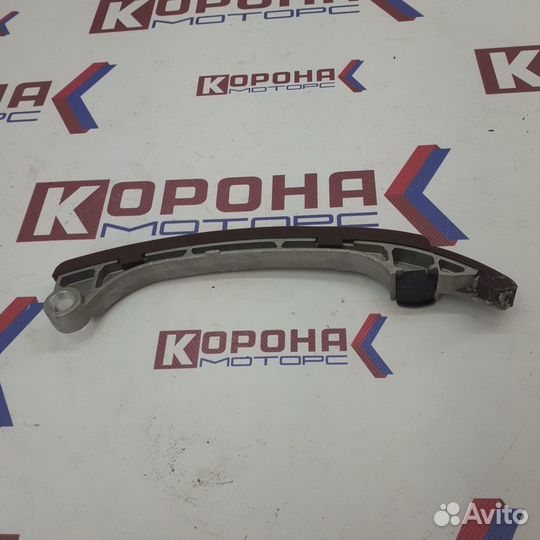 Успокоитель цепи toyota camry