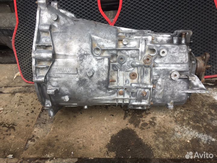 МКПП ZF 310/320