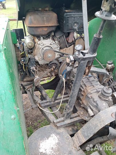 Продам вездеход