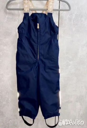 Осенний костюм