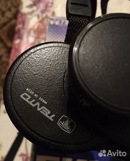 Бинокль бпц 10х50 СССР