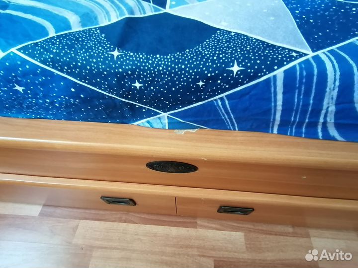 Детская мебель для мальчика бу