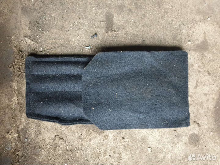 Мешок с инструментом Kia / Hyundai