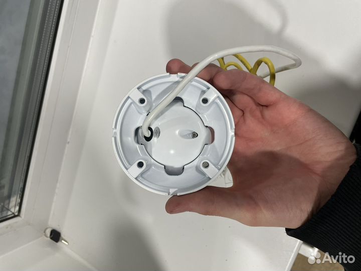 Камера видеонаблюдения уличная omnybase