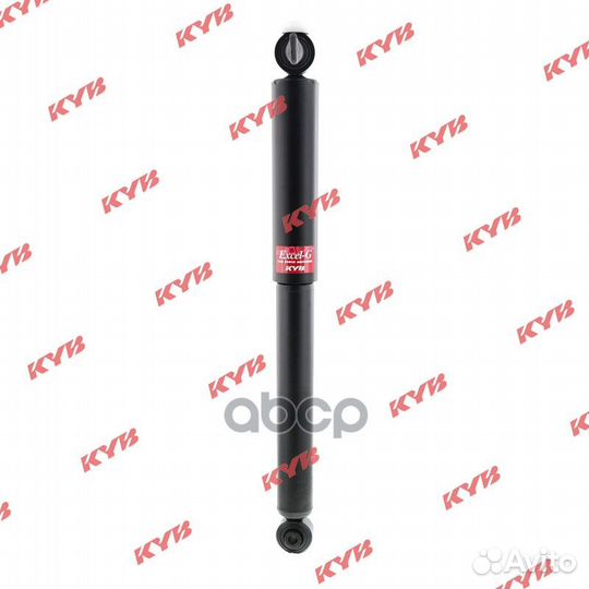 Амортизатор 349105 KYB