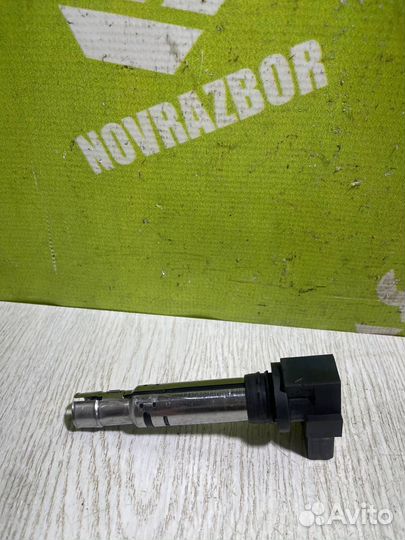 Катушка зажигания Шкода Октавия А4