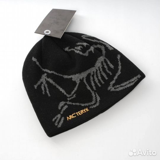 Шапка arcteryx