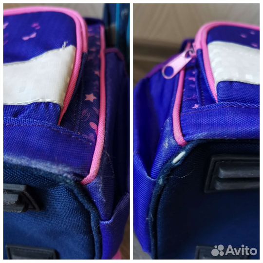 Школьный рюкзак ортопедический Belmil