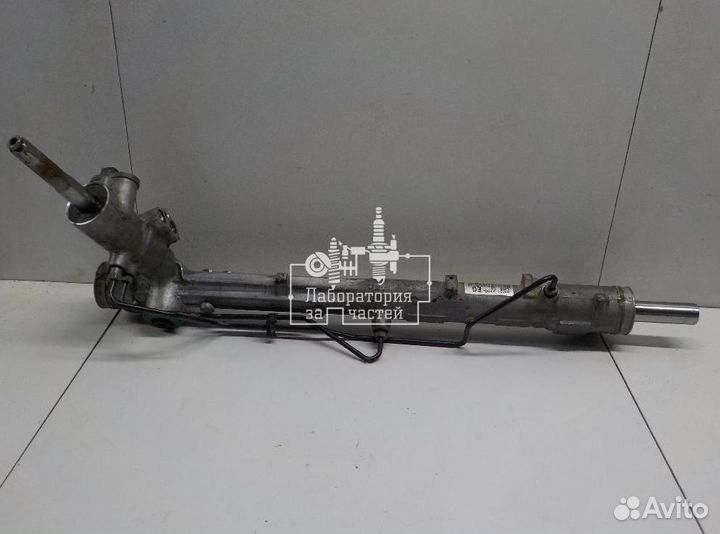 Рейка рулевая Ford 1710766