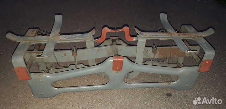 Весы рычажные СССР 20 кг