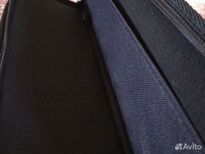 Футляр-чехол на молнии