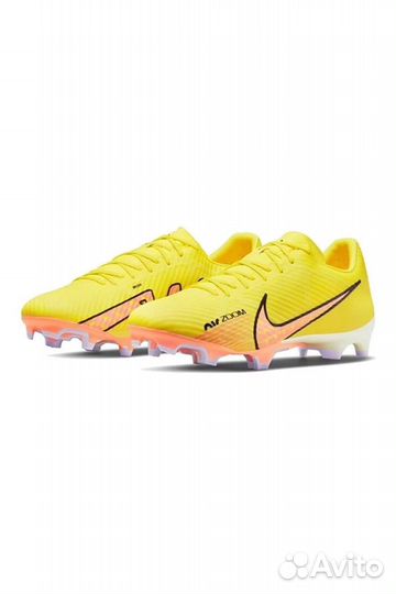 Бутсы Nike Mercurial Vapor 15 Academy