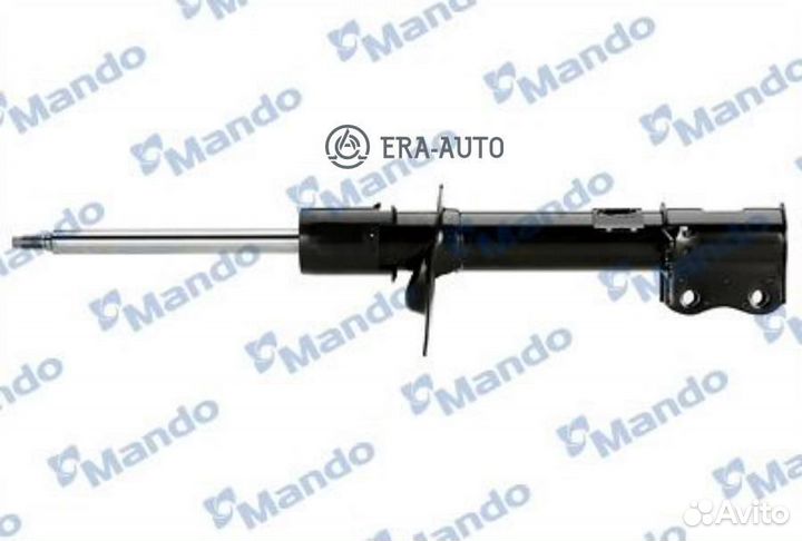 Mando EX96394591 Амортизатор задний GAS L