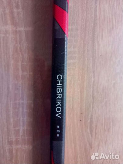 Клюшка Ccm jetspeed ft4 pro