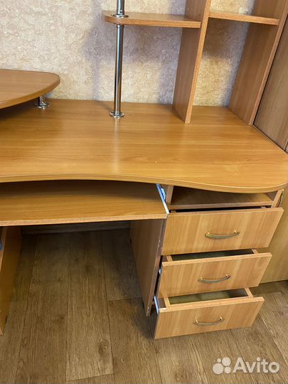 Стенка под компьютер