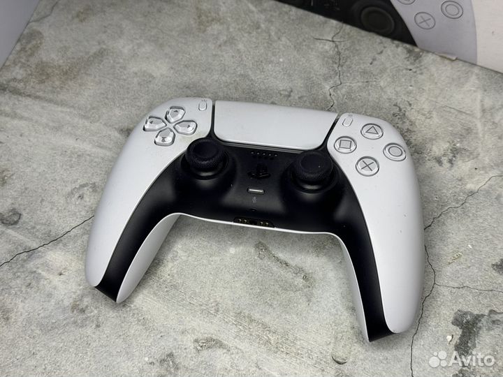 Sony PlayStation 5 825gb С дисководом 3я Ревизия