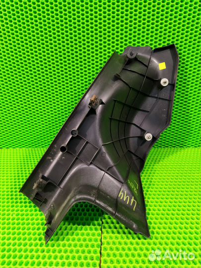 Накладка порога задняя левая Acura Rdx TB1 K23A1