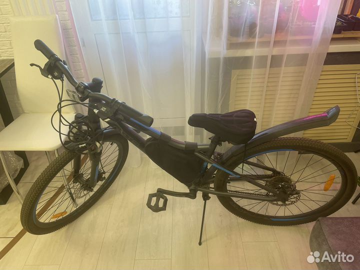 Велосипеды бу взрослый stels