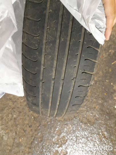 Hankook AH11 185/65 R30 19H