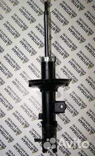 Амортизатор передний правый Solaris/Rio JD