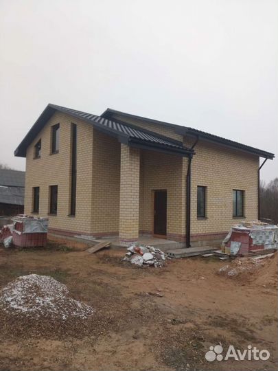 Строительство