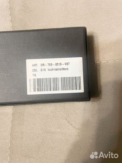 Серьги Elisabetta Franchi