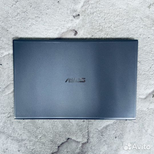 Ноутбук Asus X512U Intel i7-10510U и GeForce MX110