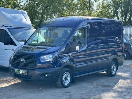 Ford Transit 2.2 MT, 2017, 238 172 км