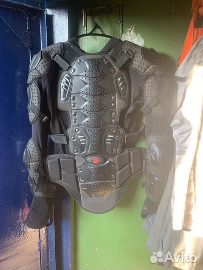 Защита черепаха