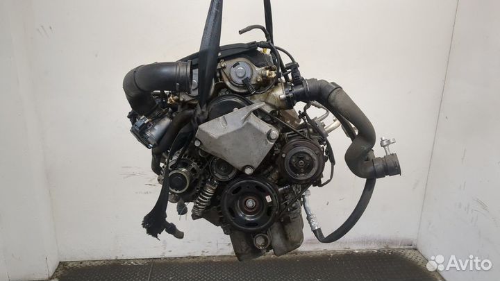 Двигатель Opel Astra J, 2012