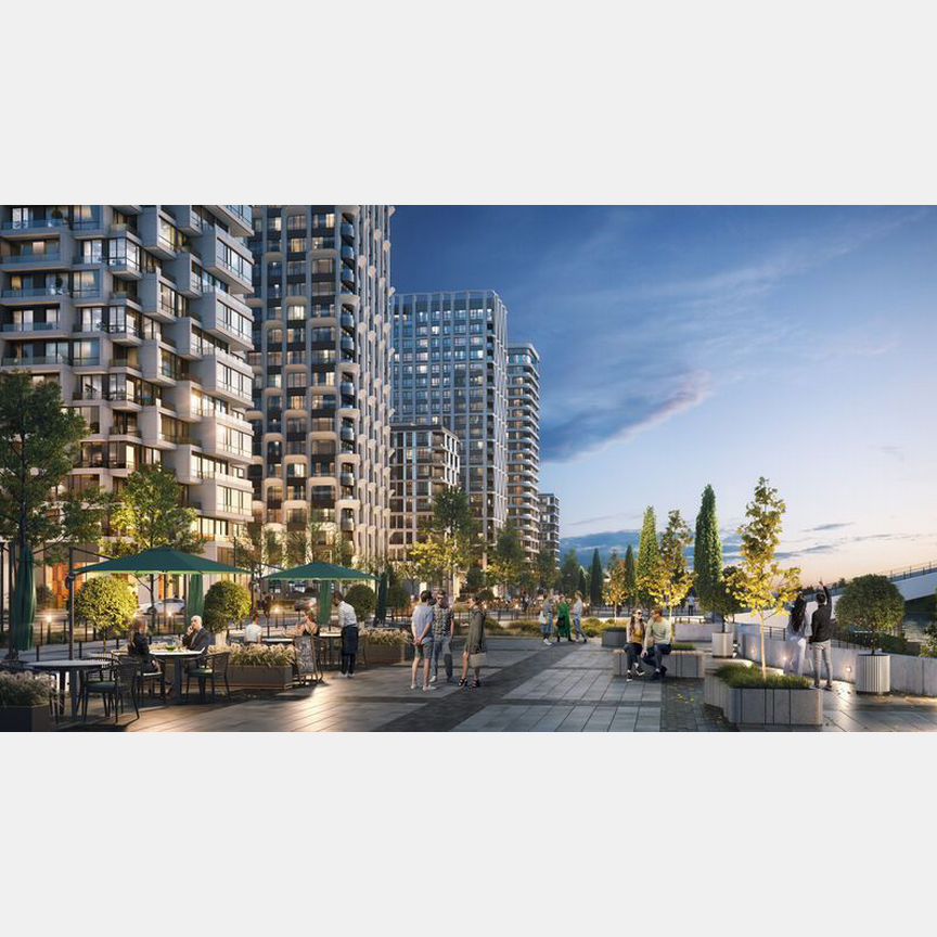 4-к. квартира, 123,2 м², 11/12 эт.