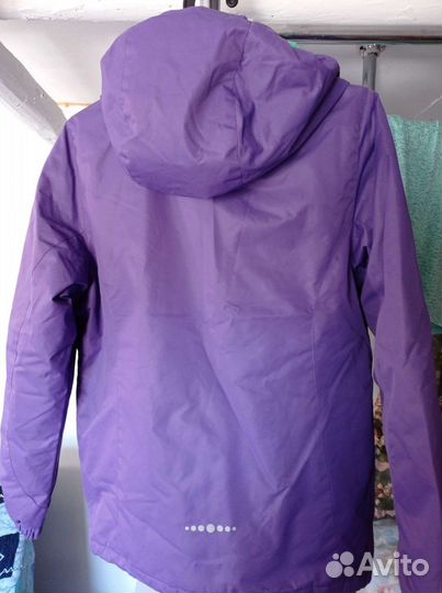 Куртка весна