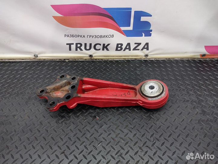 Кронштейн торсиона кабины правый