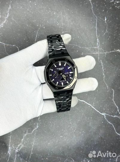 Наручные часы casio