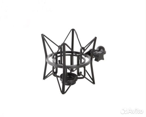 Паук, держатель для микрофонов Rode