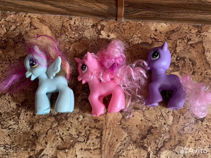 My Little Pony
