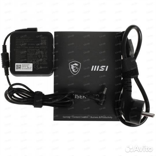 Ноутбук MSI Modern 15 B5M