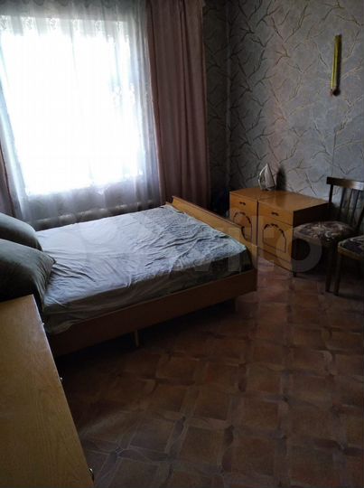 Дом 59 м² на участке 6 сот.